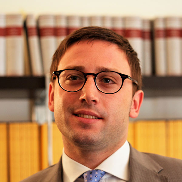 Avv. Federico Magliano