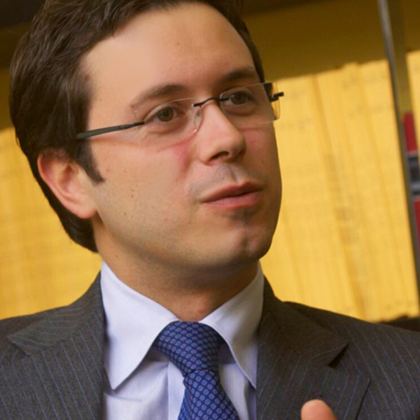 Avv. Francesco Salinas