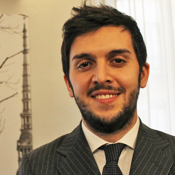 Avv. Giuseppe Vecera