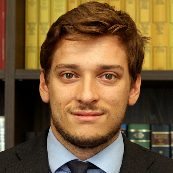 Avv. Leonardo Musumeci