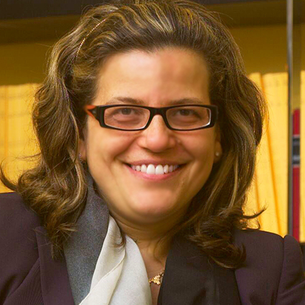 Avv. Nicoletta Domenichini